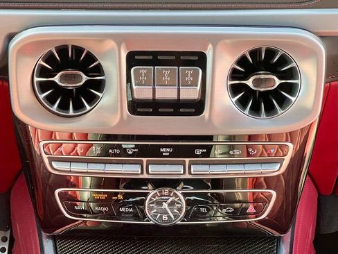 Certified 2022 Mercedes-Benz G 63 AMG 4MATIC image 64