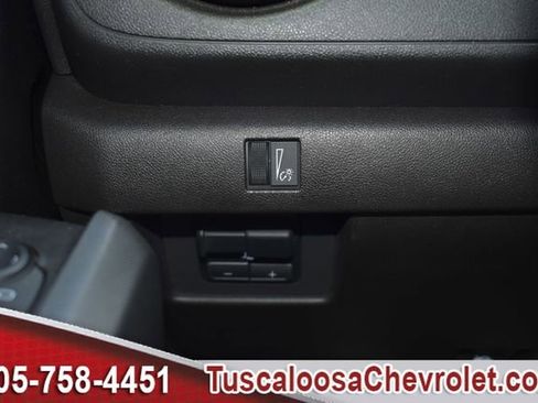 Used 2024 Chevrolet Colorado Trail Boss w/ Advanced Trailering Package AWD/4WD image 36