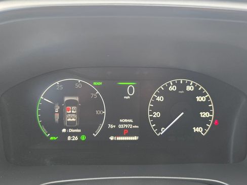 Used 2024 Honda CR-V Sport image 22