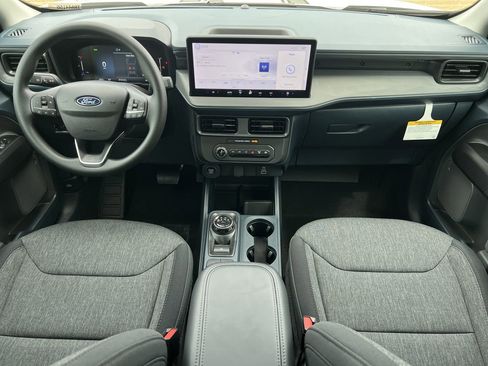 New 2026 Ford Maverick XLT image 2