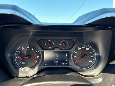 Used 2019 Chevrolet Camaro LT image 18