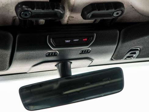 Used 2022 Jeep Wrangler Unlimited Rubicon image 40