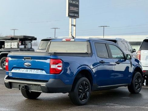 Certified 2023 Ford Maverick XL image 33