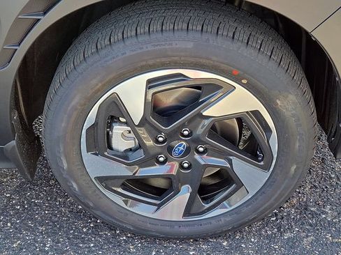 New 2026 Subaru Crosstrek 2.5i Limited AWD/4WD image 6
