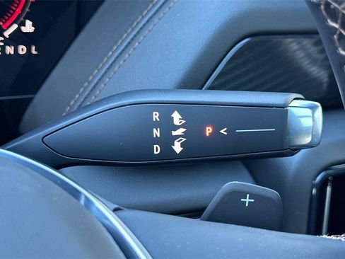 New 2026 GMC Yukon XL AT4 w/ AT4 Premium Plus Package image 21