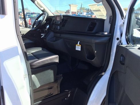 New 2025 Ford Transit 250 Base image 25