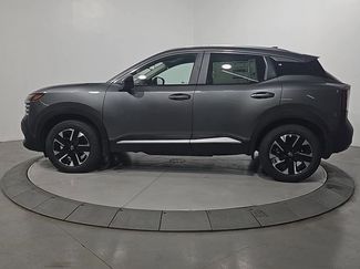 New 2026 Nissan Kicks SV video 2