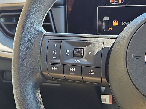 New 2026 Nissan Kicks SV w/ Cold Weather Package image 16