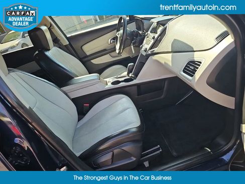 Used 2015 GMC Terrain SLT w/ Chrome Edition image 44