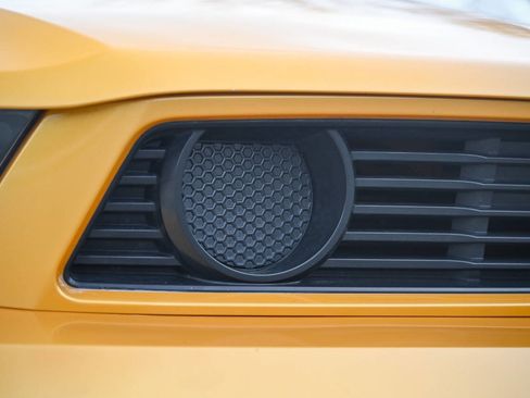 Used 2012 Ford Mustang Boss 302 image 28