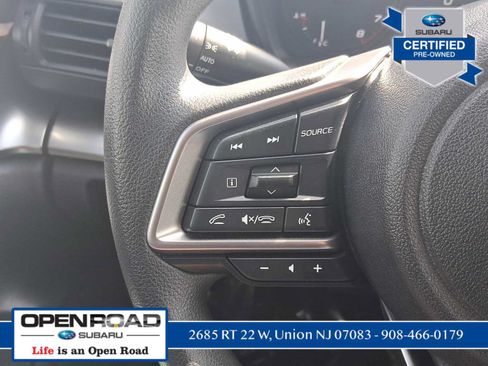 Used 2025 Subaru Impreza 2.0i AWD/4WD image 19