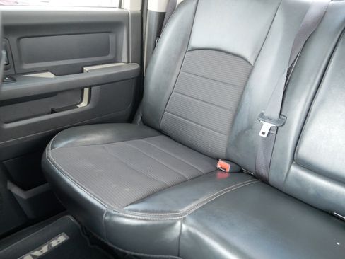Used 2011 RAM 1500 Sport AWD/4WD image 12
