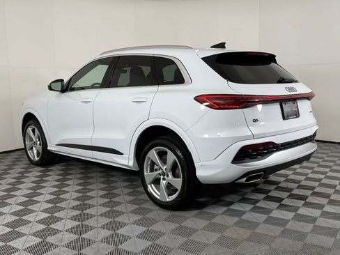 New 2025 Audi Q5 Premium Plus image 3