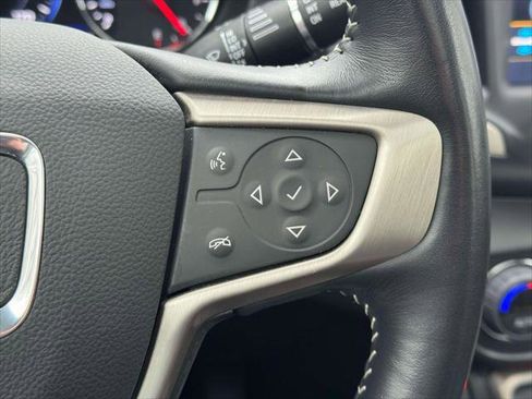 Used 2022 GMC Terrain Denali w/ LPO, 'HIT The Road' Package image 23