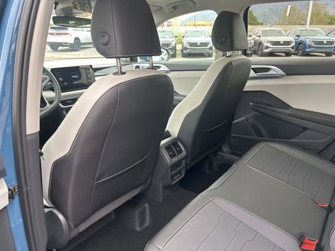 New 2026 Volkswagen Taos SE AWD/4WD image 18