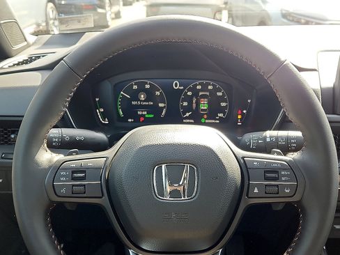 New 2026 Honda CR-V Sport-L image 16