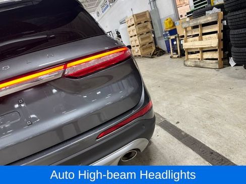 Used 2023 Lincoln Corsair AWD w/ Equipment Group 101A image 20