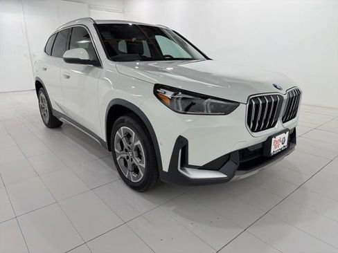 Used 2026 BMW X1 xDrive28i w/ Convenience Package AWD/4WD image 7