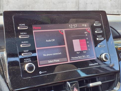 Used 2023 Toyota Camry LE image 16