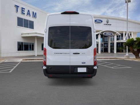 New 2026 Ford Transit 350 XLT RWD image 5