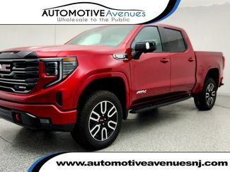 Used 2026 GMC Sierra 1500 AT4 w/ AT4 Premium Package AWD/4WD video 1