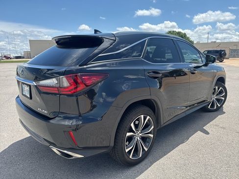 Used 2018 Lexus RX 350 FWD w/ Premium Package image 4