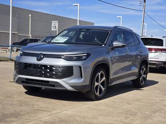 New 2026 Volkswagen Tiguan SE video 2