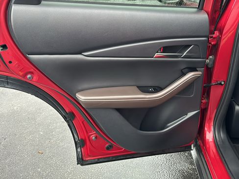 Certified 2023 MAZDA CX-30 AWD 2.5 S w/ Premium Package image 18