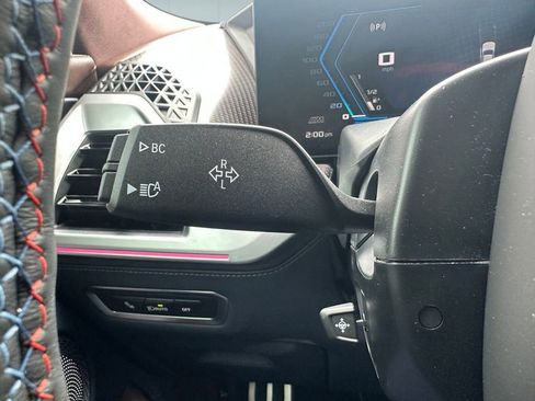 Used 2026 BMW XM Label Red image 25