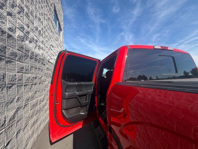 Used 2019 Ford F150 XLT w/ Equipment Group 302A Luxury AWD/4WD image 12