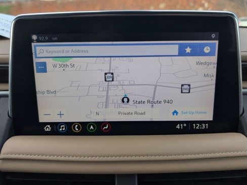 Used 2021 Chevrolet Tahoe Premier image 14