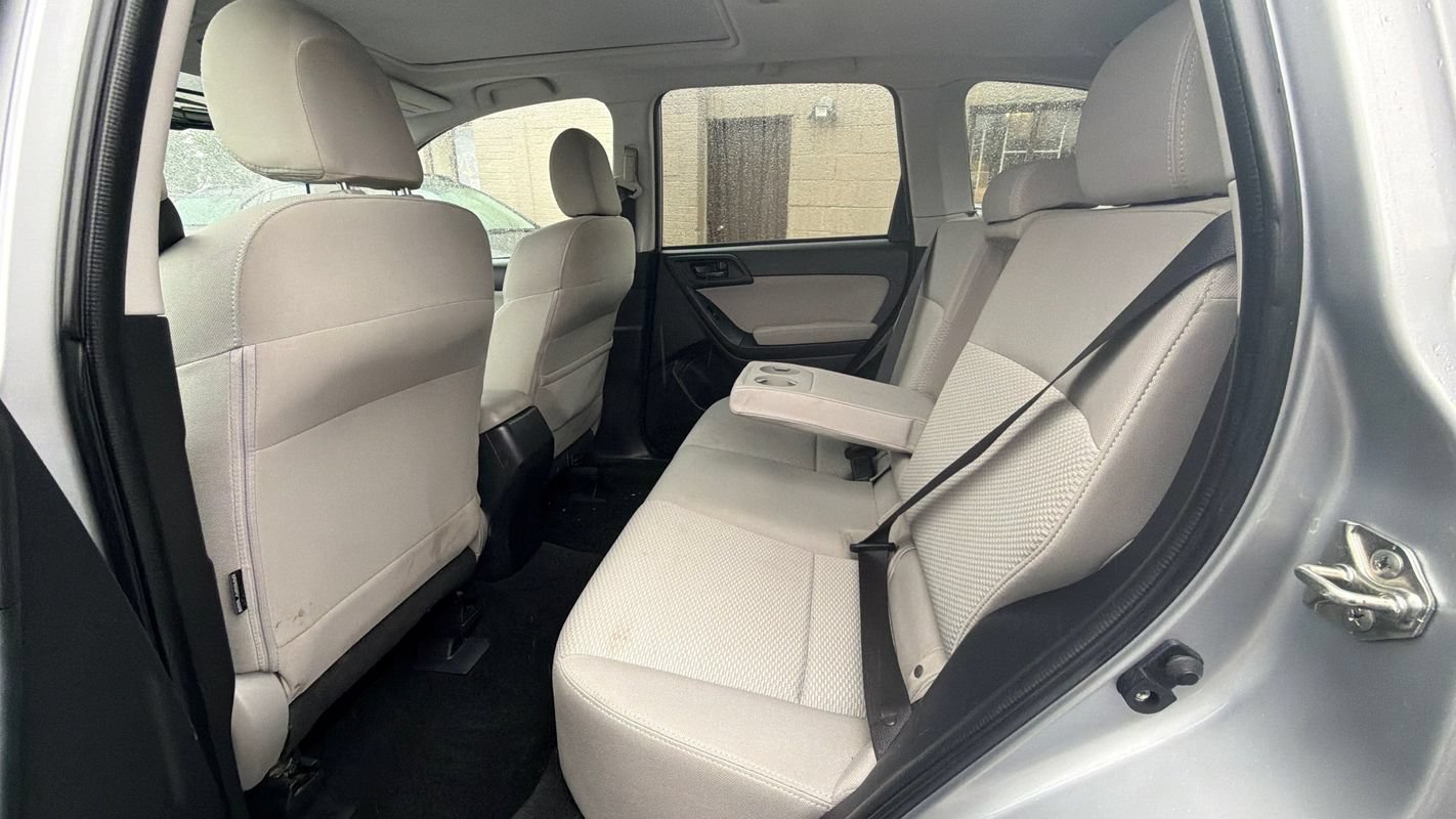Used 2015 Subaru Forester 2.5i Premium AWD/4WD image 19