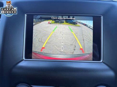 Certified 2021 Jeep Grand Cherokee Laredo AWD/4WD image 13