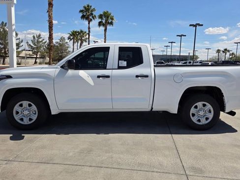 New 2026 Toyota Tundra SR RWD image 5