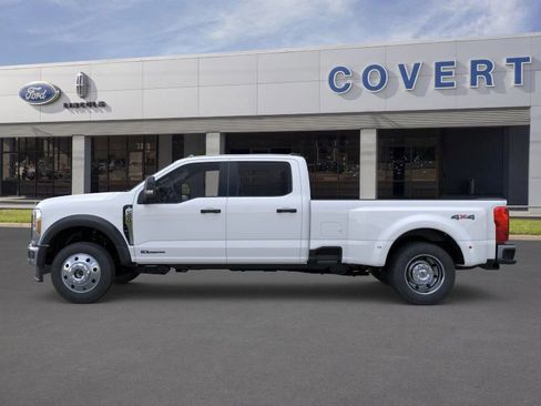 New 2026 Ford F450 XL w/ XL Driver Assist Package image 3