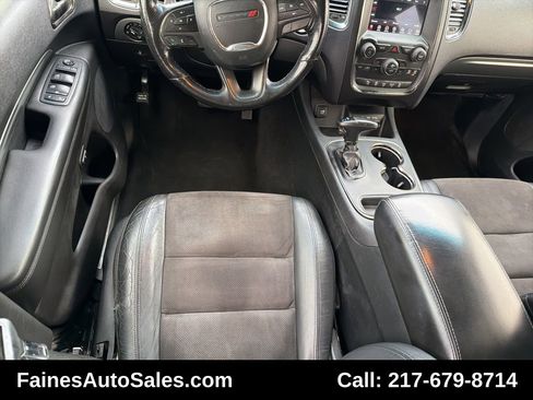Used 2020 Dodge Durango GT image 50