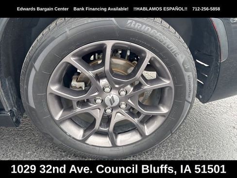 Used 2018 Dodge Charger GT w/ Blacktop Package AWD/4WD image 11