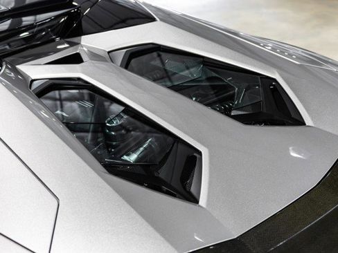 Used 2014 Lamborghini Aventador LP 700-4 AWD/4WD image 19