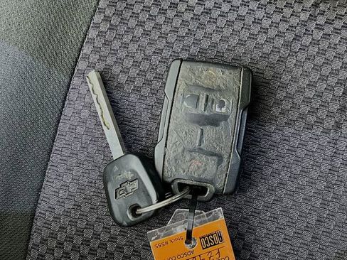 Used 2015 Chevrolet Silverado 1500 LT w/ All Star Edition image 12