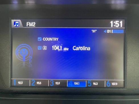 Used 2017 Honda Accord LX image 23