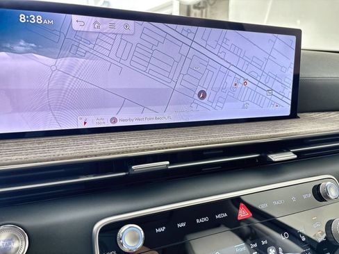 New 2026 Genesis GV80 3.5T Advanced AWD/4WD image 20