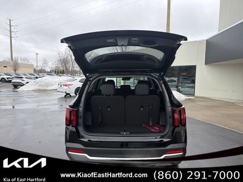 New 2026 Kia Sorento EX AWD/4WD image 16
