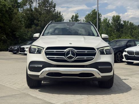 Used 2022 Mercedes-Benz GLE 350 image 9