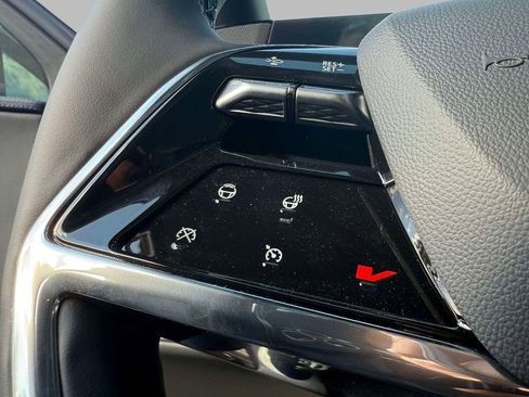 New 2025 Cadillac Escalade IQ Luxury 1 image 18