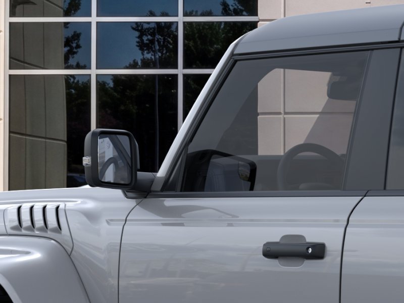 New 2026 Ford Bronco Raptor w/ Interior Carbon Fiber Pack AWD/4WD image 23