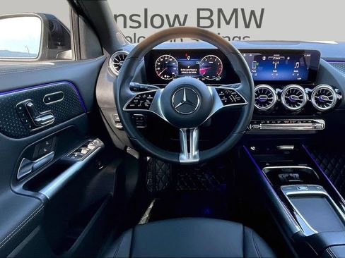 Used 2024 Mercedes-Benz GLA 250 4MATIC image 8