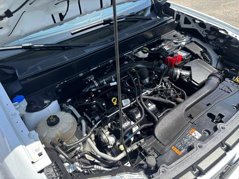 Used 2024 Ford Maverick Lariat w/ 4K Tow Package AWD/4WD image 72