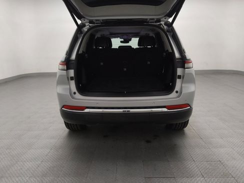Used 2022 Jeep Grand Cherokee Limited 4xe AWD/4WD image 29