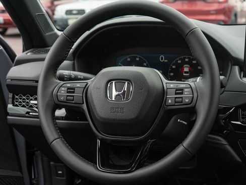 New 2025 Honda Accord Sport image 17