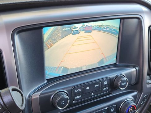 Used 2017 GMC Sierra 1500 SLT AWD/4WD image 8